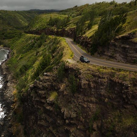 Epic Maui Car Camping Kahului Luaran gambar