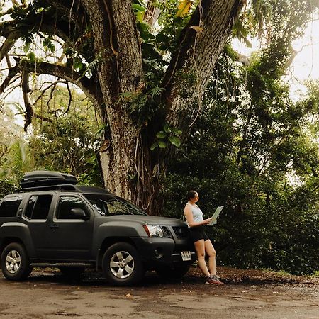 Epic Maui Car Camping Kahului Luaran gambar