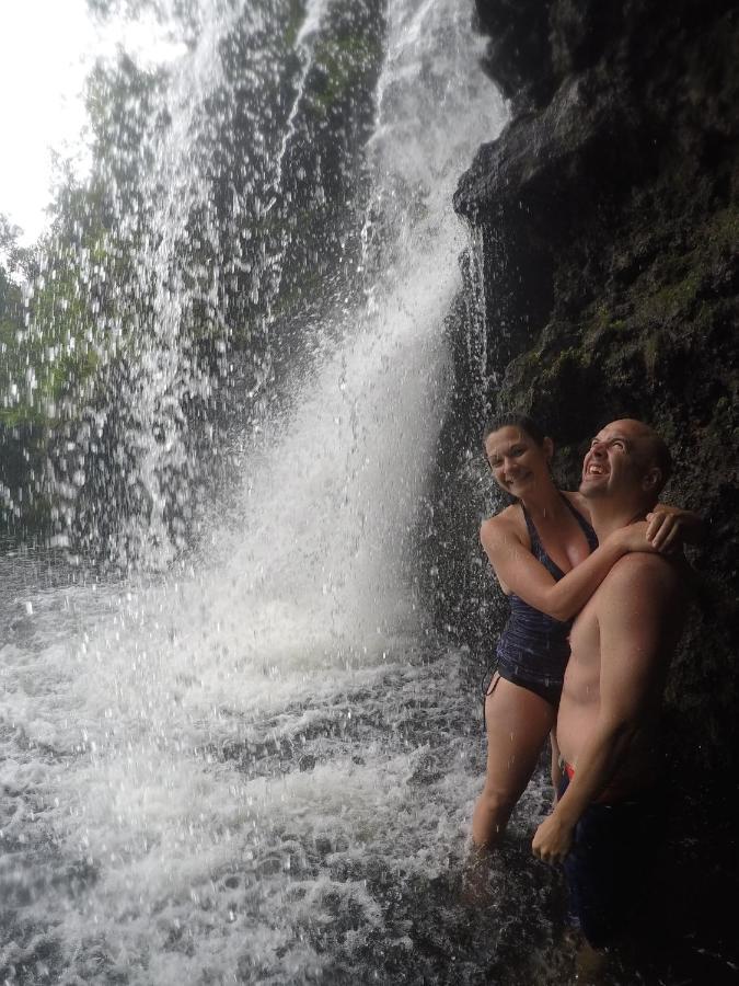 Epic Maui Car Camping Kahului Luaran gambar