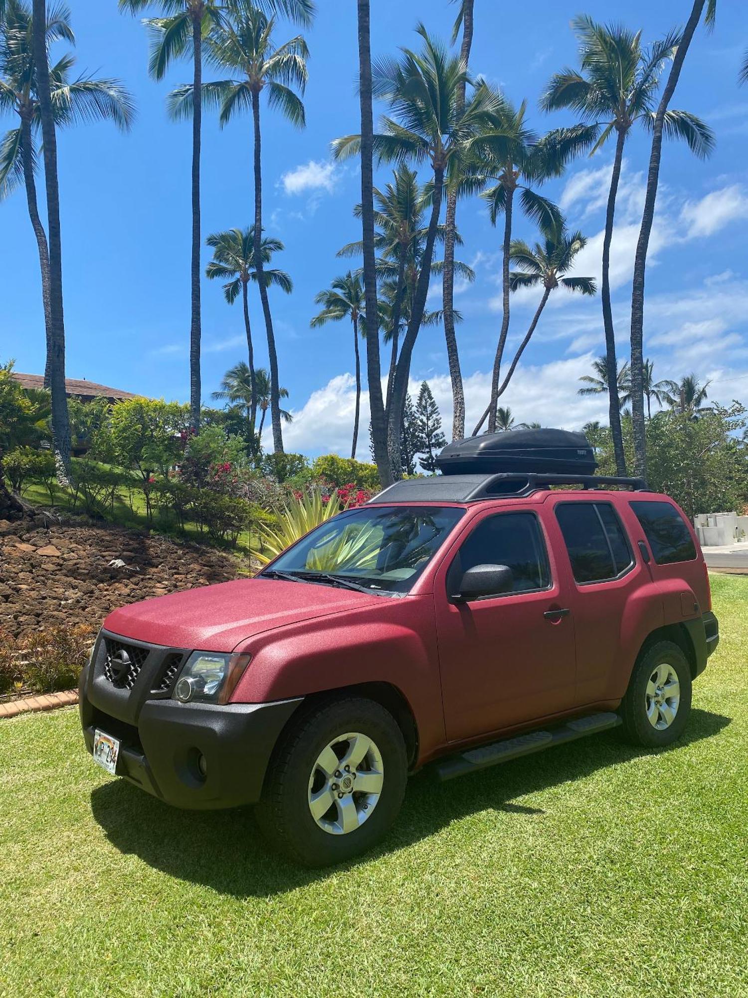Epic Maui Car Camping Kahului Luaran gambar
