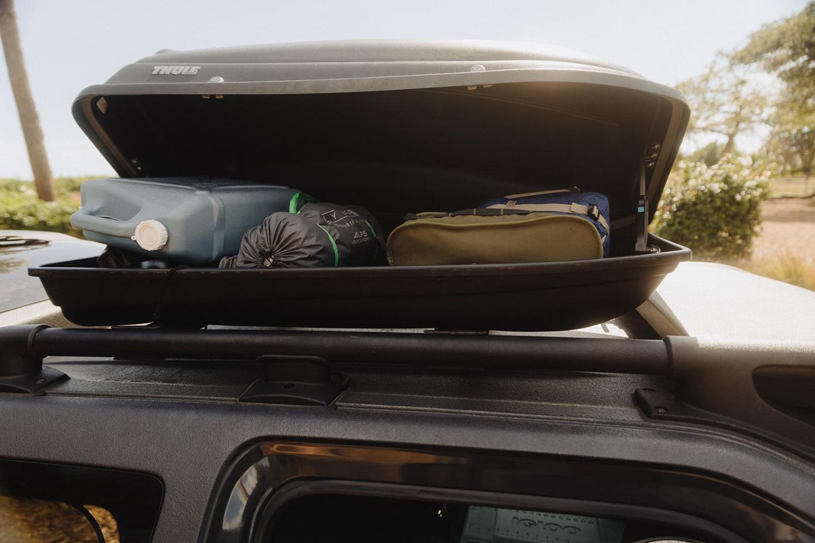 Epic Maui Car Camping Kahului Luaran gambar
