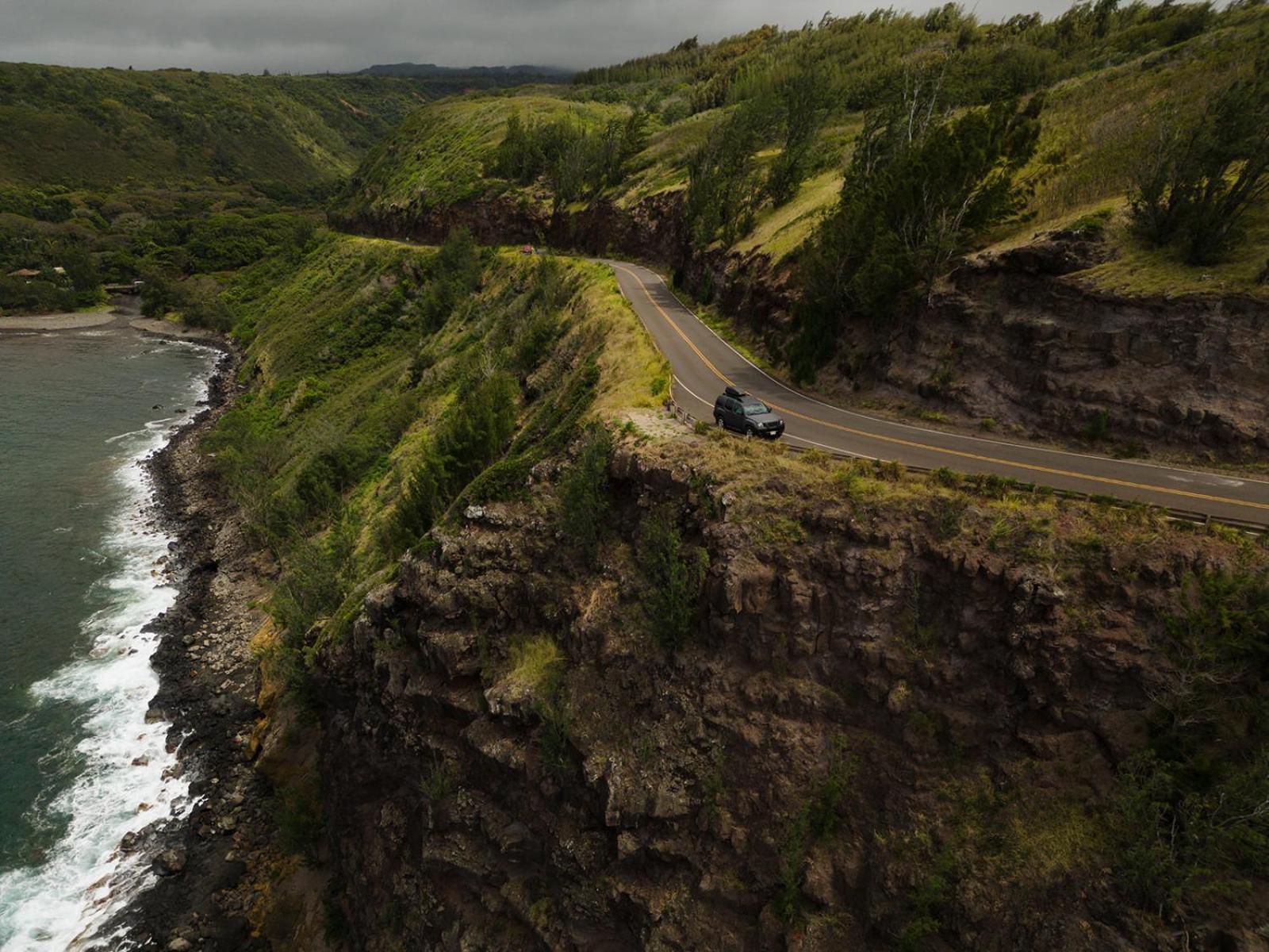 Epic Maui Car Camping Kahului Luaran gambar