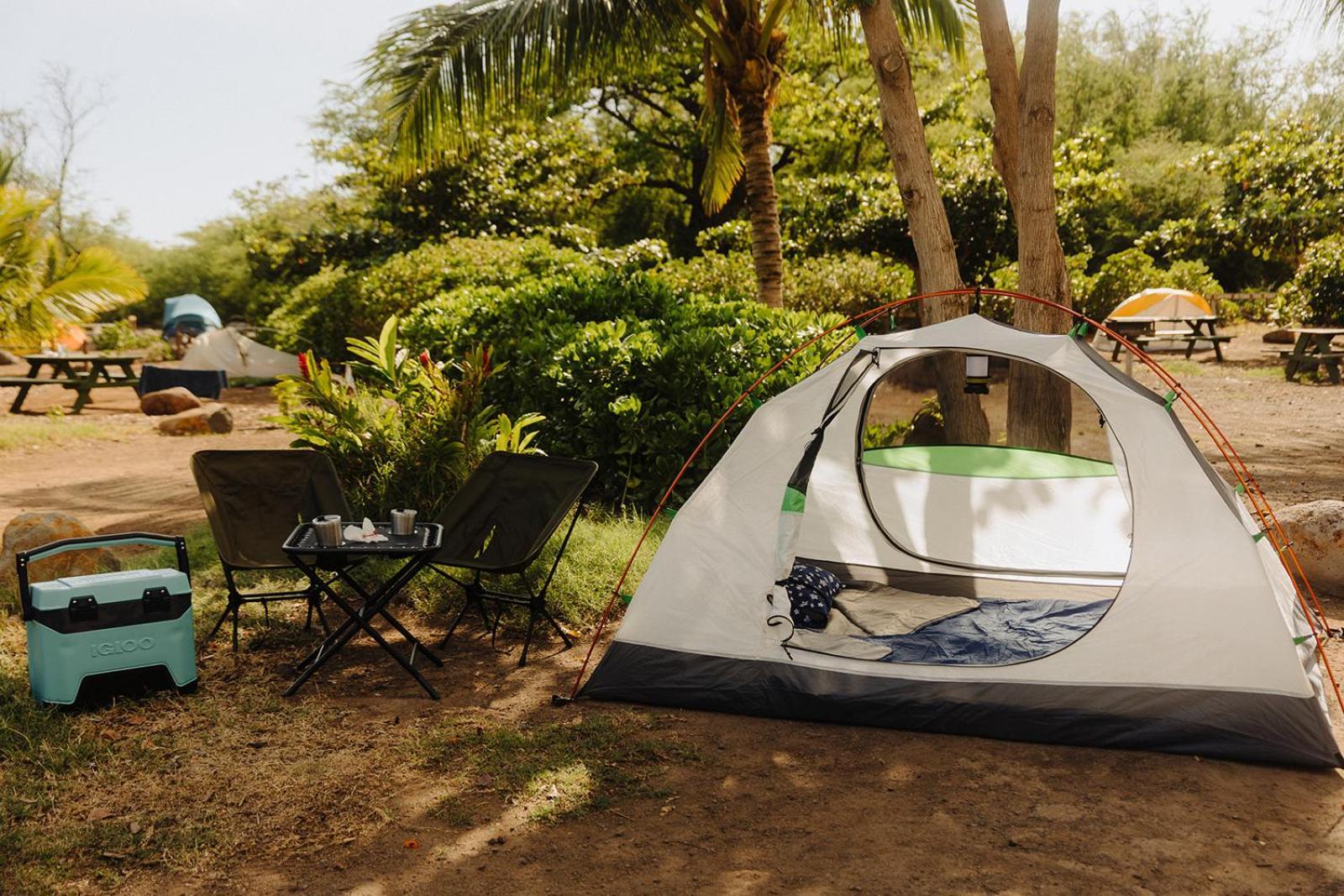 Epic Maui Car Camping Kahului Luaran gambar