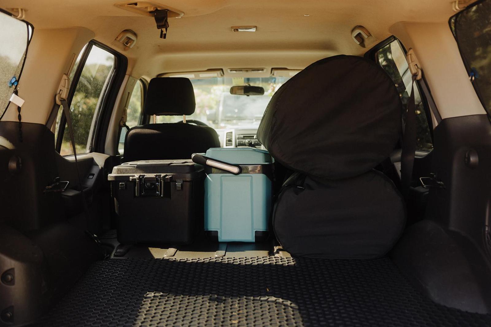 Epic Maui Car Camping Kahului Luaran gambar